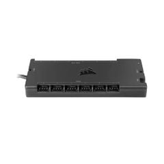 Bộ điều khiển quạt máy tính và dây đèn RGB Corsair Commander CORE XT - CL-9011112-WW