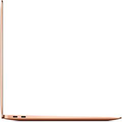 MacBook Air (13-inch, 8GB RAM, 256GB SSD Storage) - Gold (Renewed) MWTL2LL/A