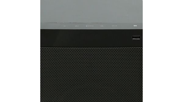 Loa bluetooth 5.1 Sony HT-RT3 - MSP1 (Đen)