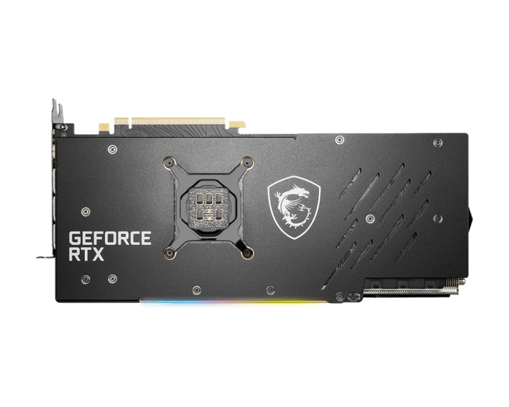 Card màn hình MSI RTX 3080 GAMING Z TRIO 10G (LHR)