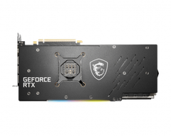 Card màn hình MSI RTX 3080 GAMING Z TRIO 10G (LHR)