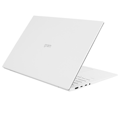 Laptop LG Gram 2022 16Z90Q-G.AH54A5 (i5-1240P/16GB/512GB/Intel Iris Xe Graphics/16' WQXGA 99% DCI-P3/Win 11)