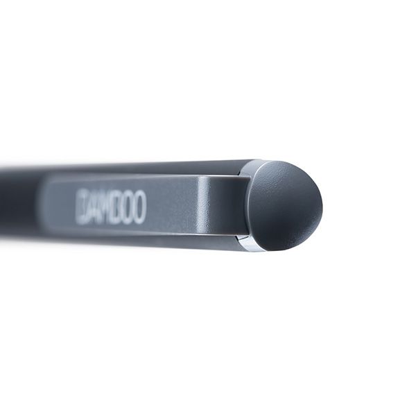 Bút cảm ứng Wacom Bamboo Solo, 4th Generation (CS-190/K0-CX)