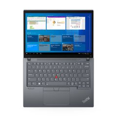 Laptop Lenovo ThinkPad X13 Gen 2 (20XH009VVN )(Xám/ AMD Ryzen 7 Pro-5850U (Up to 4.4GHz, 20MB)/ RAM 16GB/ 512GB SSD/ AMD Radeon Graphics/ 13.3inch WQXGA/ 3Cell/ Win 11P)
