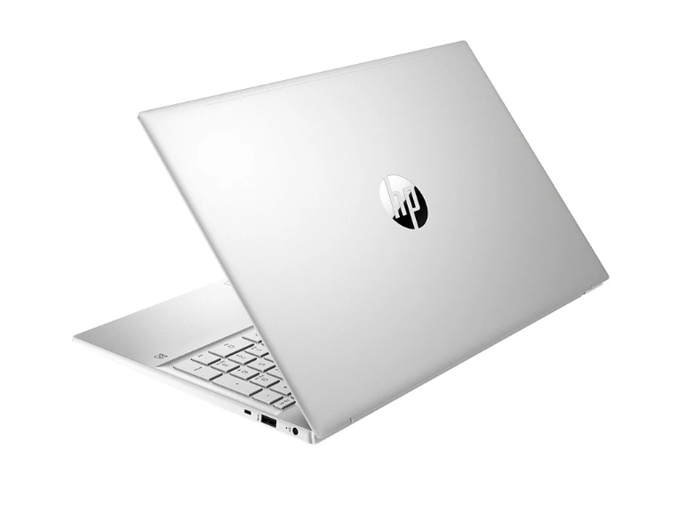 Laptop HP Pavilion 15-eg2038TX 6K784PA (15.6" Full HD/Intel Core i5-1235U/8GB/256GB SSD/NVIDIA GeForce MX550/Windows 11 Home SL/1.7kg)