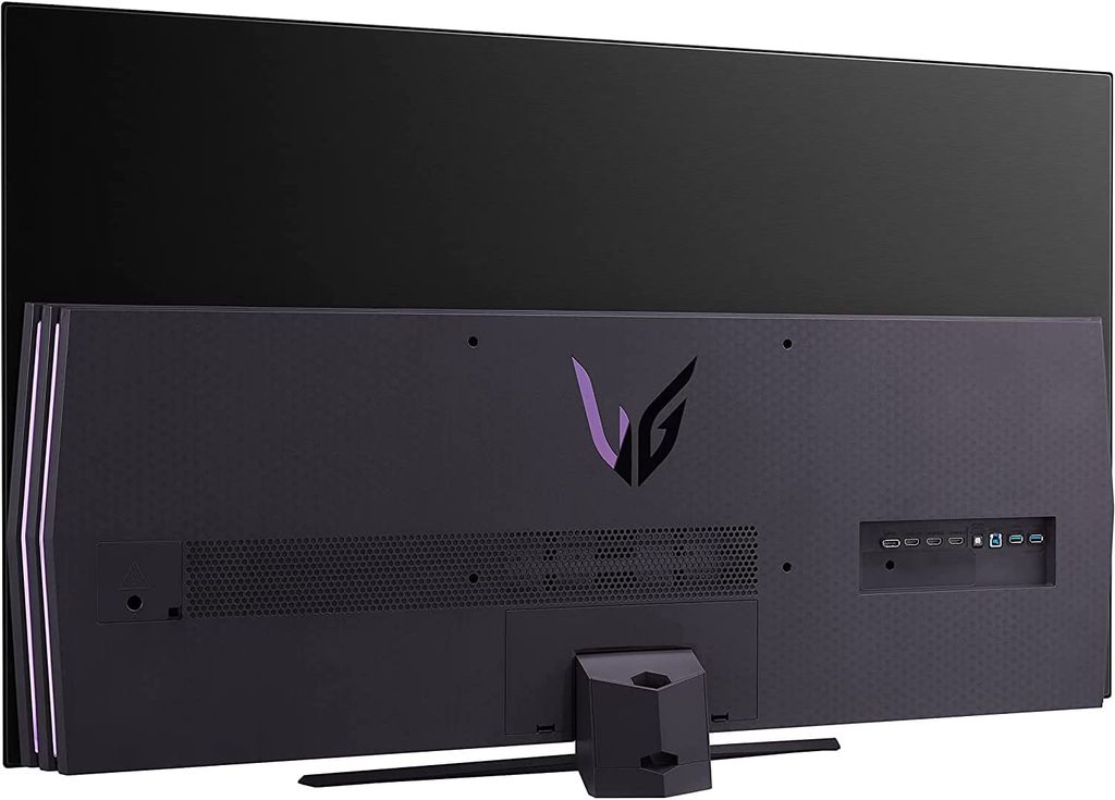 Màn hình LG 48GQ900-B UltraGear 48