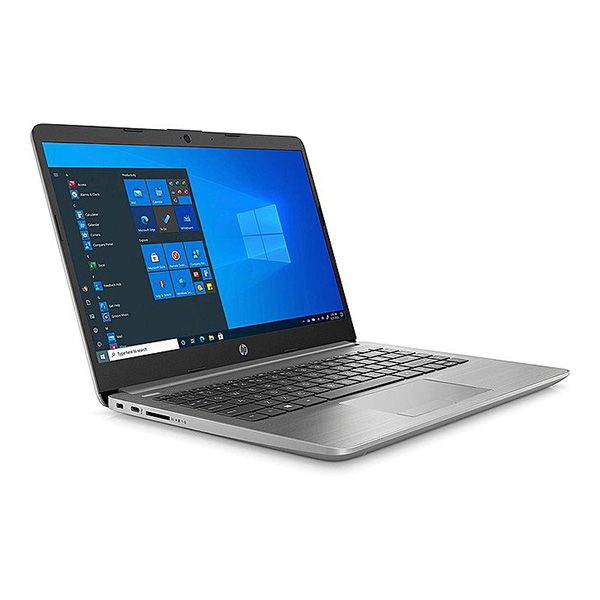 Laptop HP 240 G8 617K5PA (i3-1005G1/ 4GB/ 256GB SSD/ 14FHD/ VGA ON/ WIN11/  Silver)