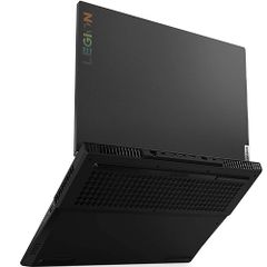 Laptop Lenovo Legion 5 15IMH05H (82AU00CGUS) (i7-10750H/8GB/512GB SSD/GTX 1650Ti 4GB + UHD Graphics 630/15.6 FHD 120Hz/WIN 10/Black)