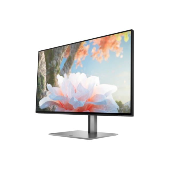Màn hình HP Z Display Z27XS G3 1A9M8AA (Màn đồ họa/ 27Inch/ 4K (3840x2160)/ 5ms/ 60HZ/ 266cd/m2/ IPS/ USB Type-C)