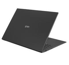 Laptop LG Gram 2022 17Z90Q-G.AH78A5 (i7-1260P/16GB/1TB/Intel Iris Xe Graphics/17' WQXGA 99% DCI-P3/Win 11)
