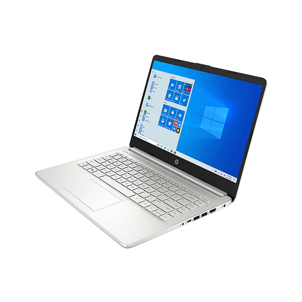 Laptop HP 14s-fq1065AU (Ryzen 5 5500U/RAM 8GB/512GB SSD/ Windows 11)