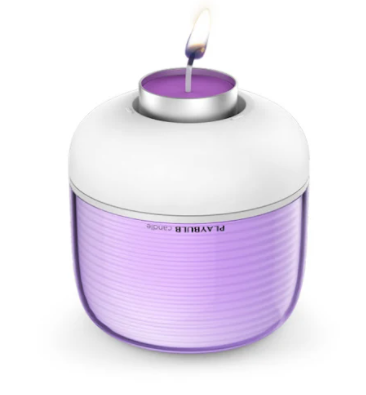 Đèn thông minh Playbulb Candle S