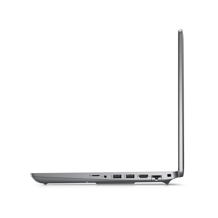 Laptop Dell Mobile Precision 3571 (Core™ i7 12700H/16GB/512GB/RTX™ T600/15.6 inch FHD/Ubuntu Linux)