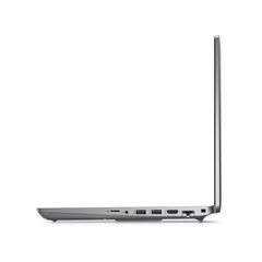 Laptop Dell Mobile Precision 3571 (Core™ i7 12700H/16GB/512GB/RTX™ T600/15.6 inch FHD/Ubuntu Linux)