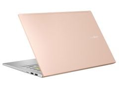 Laptop Asus Vivobook A415EA-EB558T (Core i3-1115G4/8GB/256GB/Intel UHD/14.0 inch FHD/Win 10/Vàng hồng)