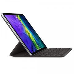 Bàn phím Apple Smart Folio for iPad Pro 11 (thế hệ 2) (MXNK2ZA/A)