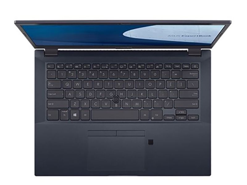 Laptop ASUS ExpertBook B1400CEAE-EK3907T (i5-1135G7/8GB/SSD 512GB/ 14” FHD, Intel Graphics/Win 10/Đen/Nhôm)