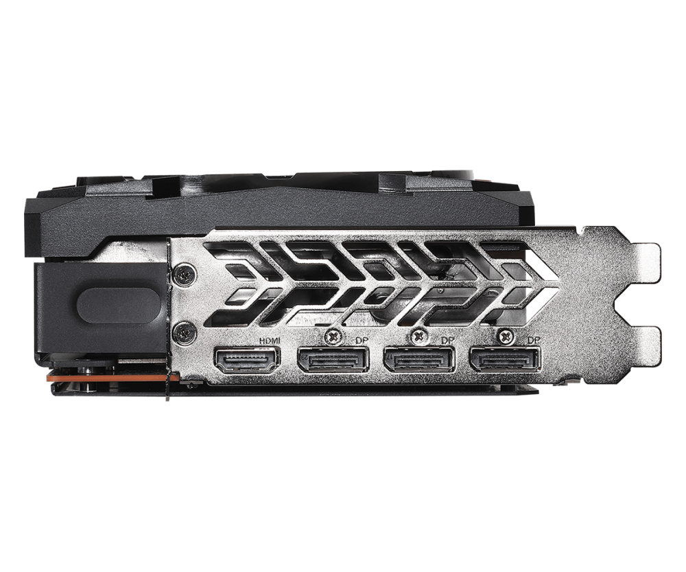 Card màn hình ASRock RX 6900 XT Phantom Gaming D 16G OC