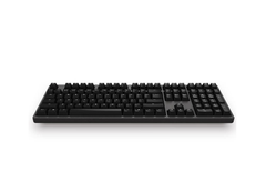 Bàn phím cơ Akko 3108 DS (DOUBLE SHOT) PBT - Black