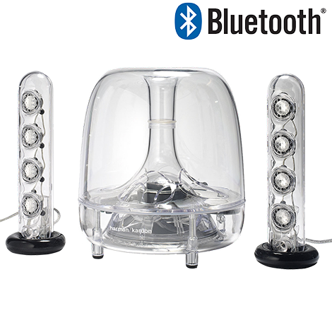 harman/kardon SOUNDSTICKS Ⅲ Harman Kardon SoundSticks 5 Bluetooth