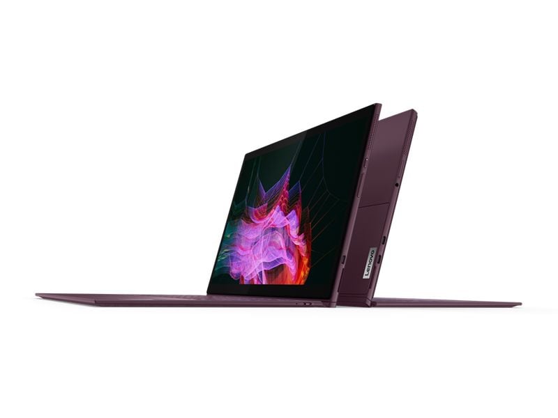 Laptop Lenovo Yoga Duet 7 13IML05 82AS009BVN (i7-10510U/8GB/512GB M.2/13Inch WQHD/Windows 10 Home)