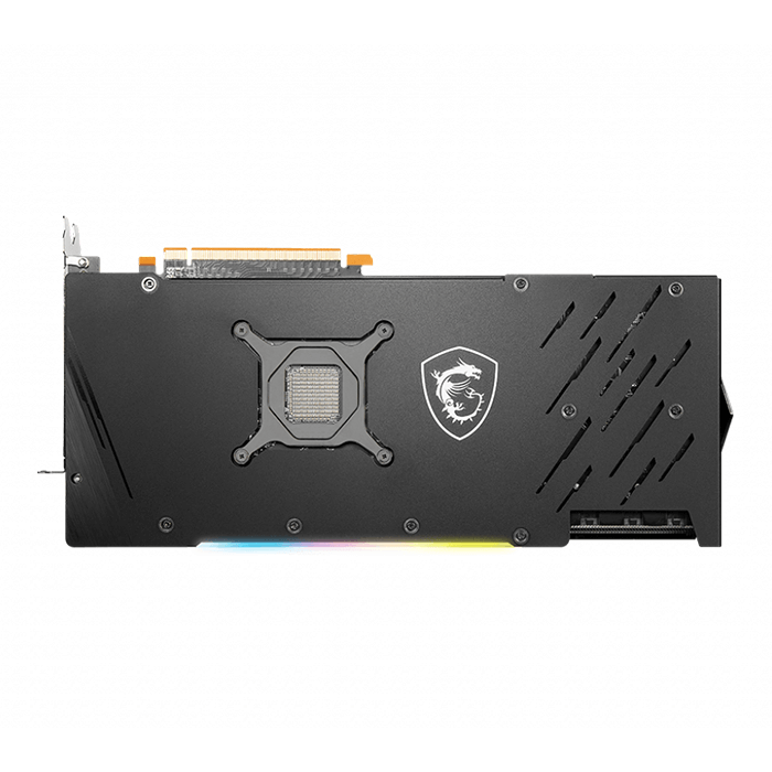 Card màn hình MSI Radeon RX 6900 XT Gaming X Trio 16G