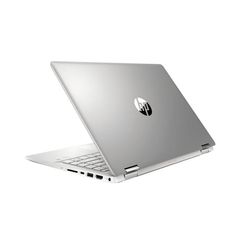 Laptop HP Pavilion X360 14-dy0172TU (4Y1D7PA) (i3-1125G4/4GB RAM/256GB SSD/14 FHD Cảm ứng/Win11/Bạc)