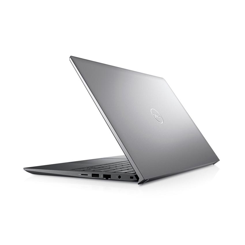 Laptop Dell Vostro 5415(V4R55500U015W) (R5 5500U 8GB RAM/512GB SSD/14.0 inch FHD/Win10+Office HS 19/Xám) (2021)