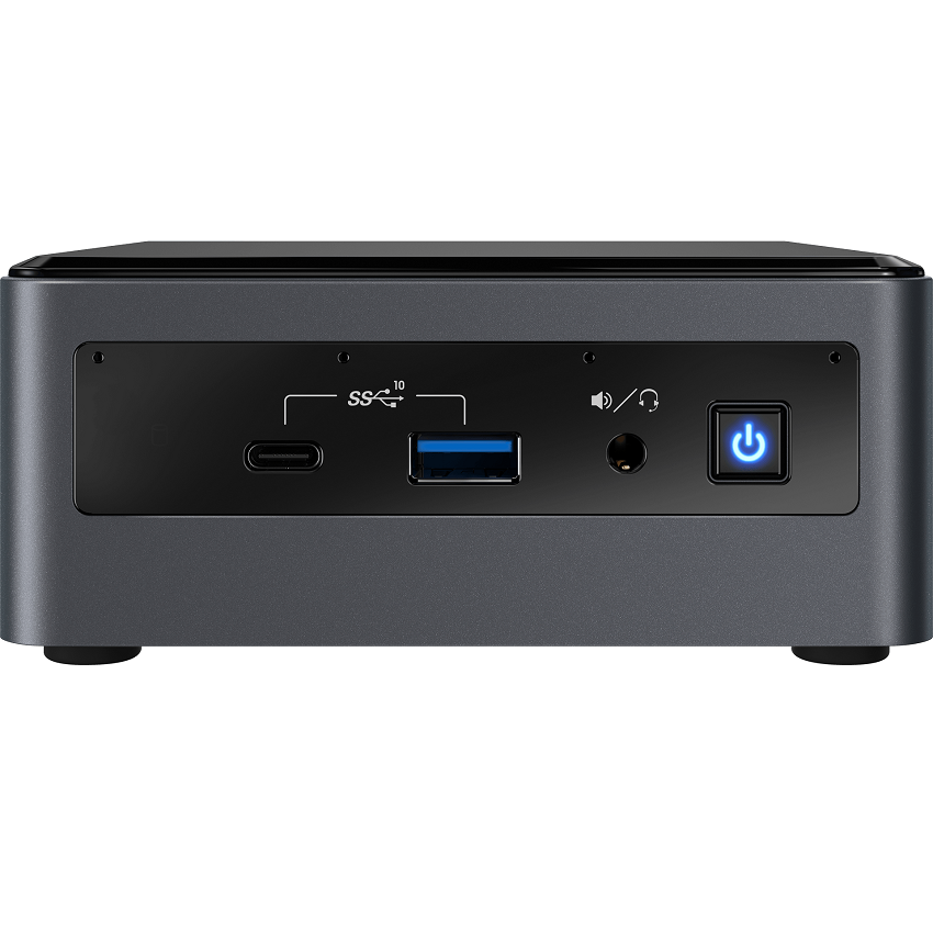 Máy bộ mini Intel NUC 11 Performance kit Mini PC - NUC11PAHi50000 (RNUC11PAHi50000)