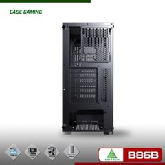 Case VSP B86B Đen / Mặt Lưới