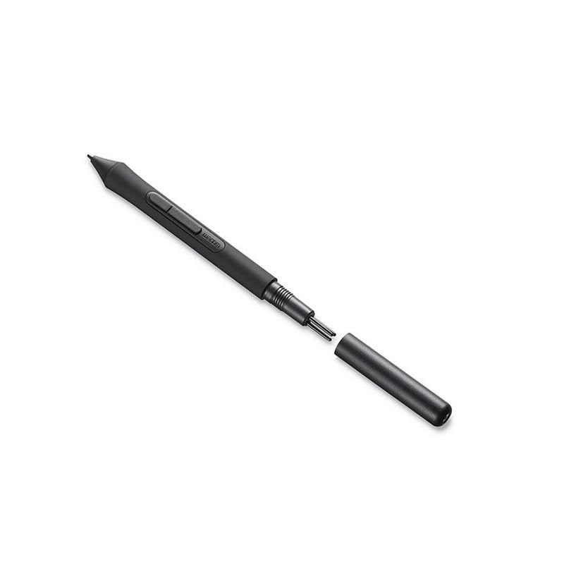 Bảng vẽ Wacom Intuos Medium Bluetooth CTL-6100WL