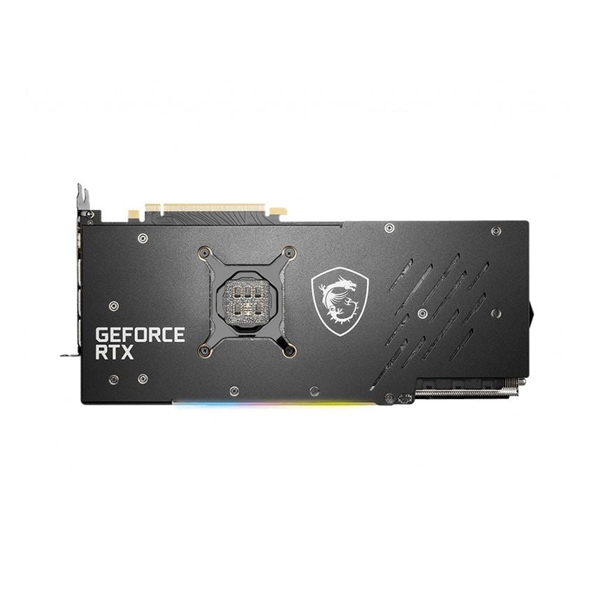 Card màn hình MSI RTX 3080 GAMING Z TRIO 10G