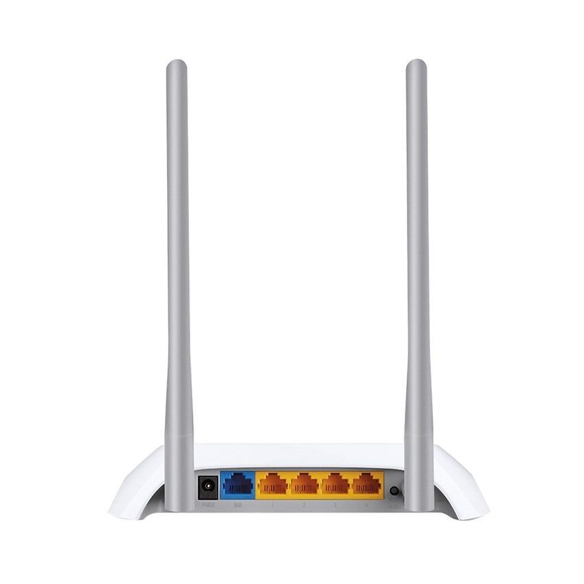 Bộ phát wifi TP-Link TL-WR840N Wireless N300Mbps