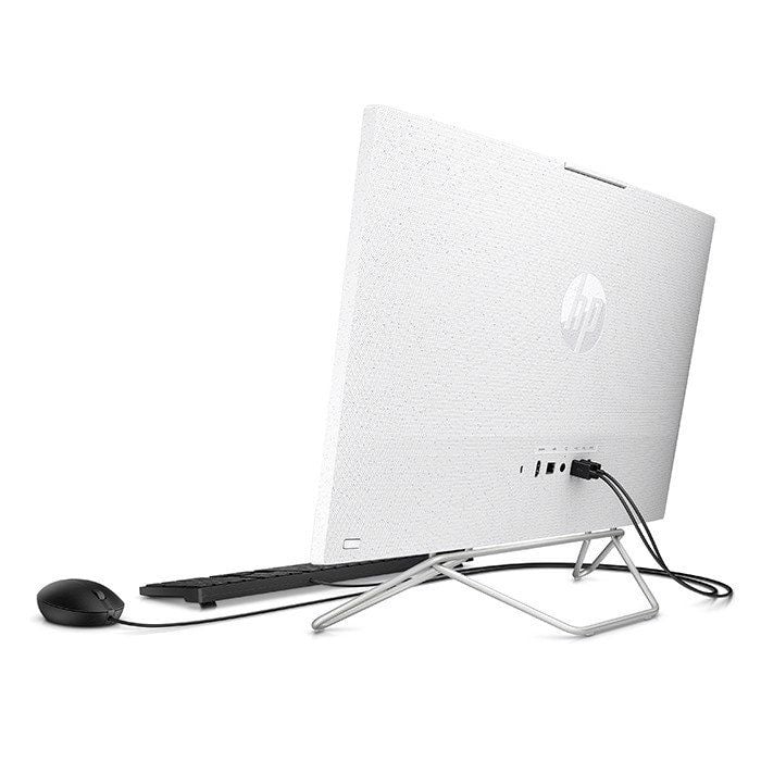 Máy tính All in one HP ProOne 400G6 - 231F2PA 23.8Inch TouchScreen Core i5/8Gb/256GB SSD/Windows 10 home(cảm ứng)
