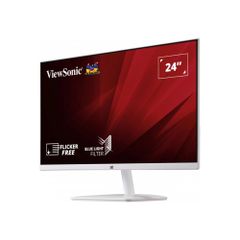 Màn hình ViewSonic VA2430-H-W-6 24“ SuperClear