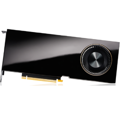 Card màn hình Nvidia RTX A6000 (48GB GDDR6, 384-bit, 4x DisplayPort, 1x8-pin)