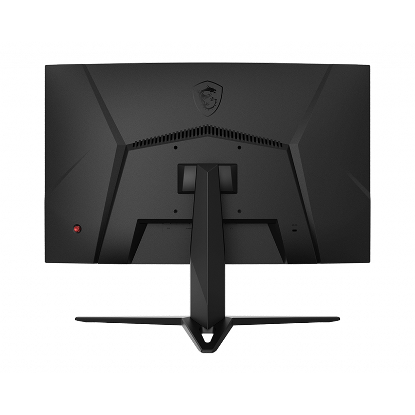 Màn hình MSI Optic G24C4 (23.6inch/Curved/FHD/VA/144HZ/1ms/250nits/DP+HDMI)