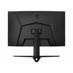 Màn hình MSI Optic G24C4 (23.6inch/Curved/FHD/VA/144HZ/1ms/250nits/DP+HDMI)