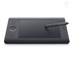 Bảng Vẽ Intuos Pro Pen & Touch Small (PTH-451/K1-CX)