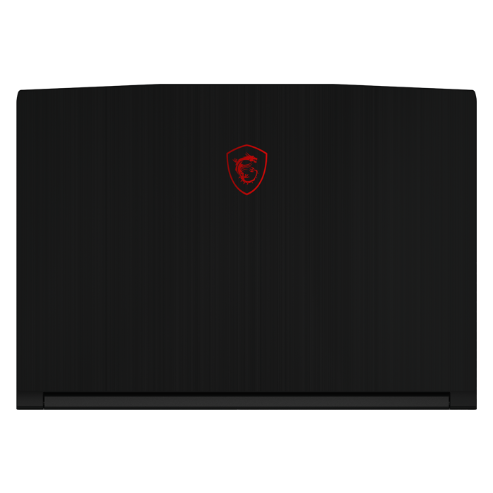 Laptop MSI Gaming GF63 Thin 10SC i7 10750H/8GB/512GB/4GB GTX1650 Max-Q/144Hz/Balo/Chuột/Win10 (480VN)