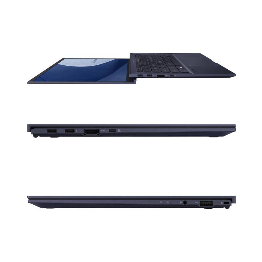 Laptop ASUS EXPERTBOOK B9450FA-BM0616R (i7-10510U/16GD3/1TB/14.0FHD/WIFI6/ĐEN/Win10 pro)