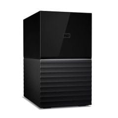Ổ cứng HDD 28TB Western Digital My Book Duo WDBFBE0280JBK-SESN