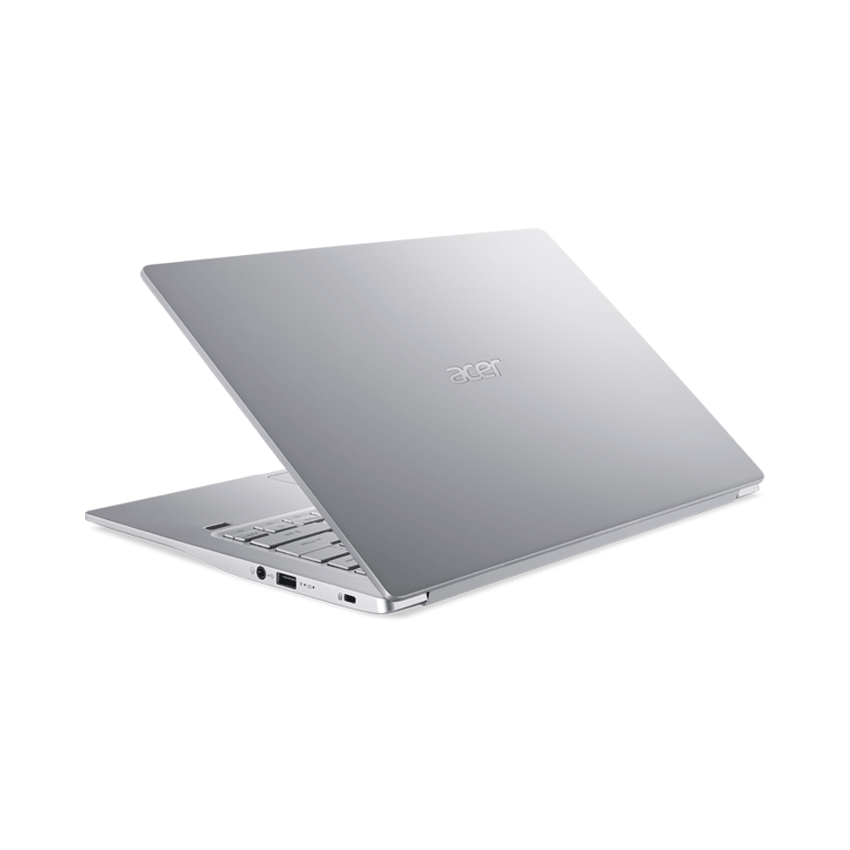 Laptop Acer Swift 3 SF314-43-R4X3 (NX.AB1SV.004) (R5 5500U/16GB/512GB SSD/14.0 inch FHD /Win10/Bạc) (2021)