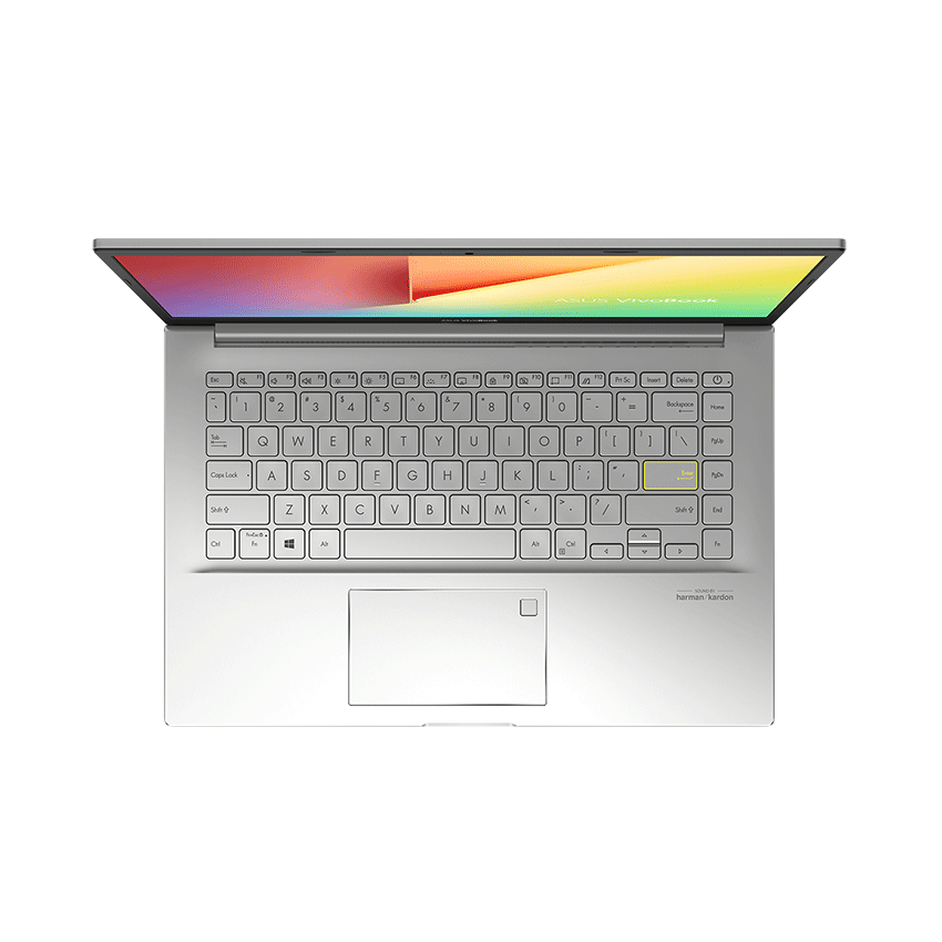 Laptop Asus VivoBook A515EA-BQ489T (i3 1115G4/4GB RAM/512GB SSD/15.6 FHD/Win10/Bạc)