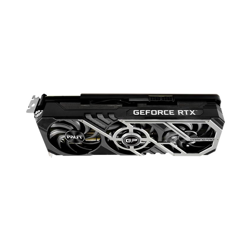 Card màn hình Palit GeForce RTX 3080Ti GamingPro 12GB GDDR6X (NED308T019KB-132AA)