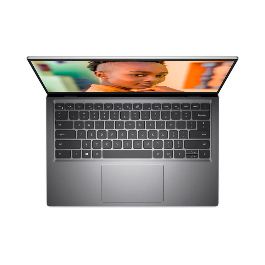 Laptop Dell Inspiron 5415(70262929) (R5 5500U/8GB/256GB/14.0 inch FHD/Win10+Office HS 19/Bạc) (2021)