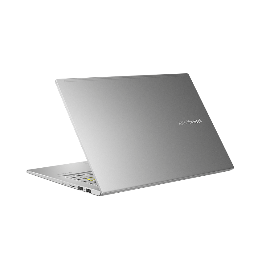 Laptop Asus VivoBook A415EA-EB557T (i3 1115G4/8GB RAM/256GB SSD/14 FHD/Win10/Bạc)