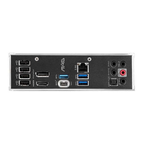 Mainboard MSI MAG B560M MORTAR