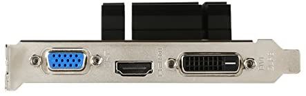 Card màn hình MSI NVIDIA GEFORCE GT 730 N730K-2GD3H/LP