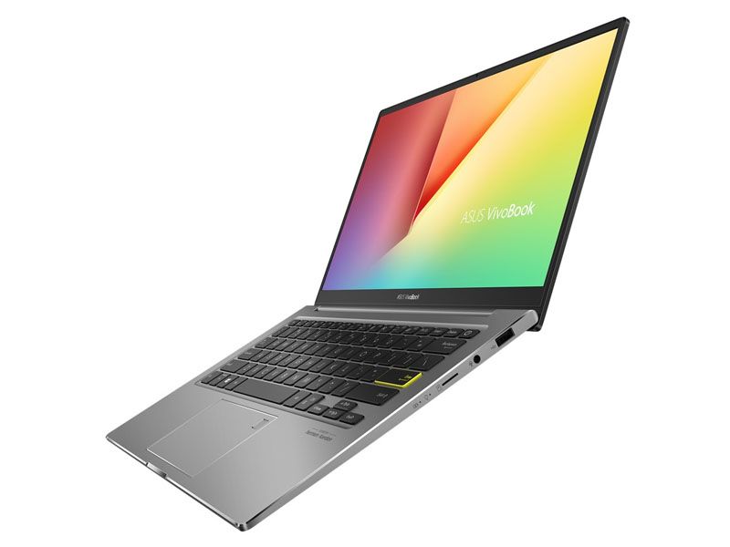 Laptop Asus VivoBook S13 S333EA-EG011T (Intel Core i5-1135G7/8GB DDR4/ 512GB/Intel Iris Xe Graphics/ 13.3 inch FHD/ Win 10)